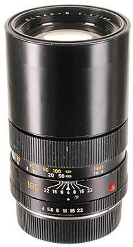 Leica R Elmar