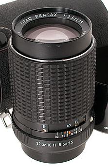 Pentax SMC