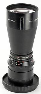 Hasselblad C Teletessar
