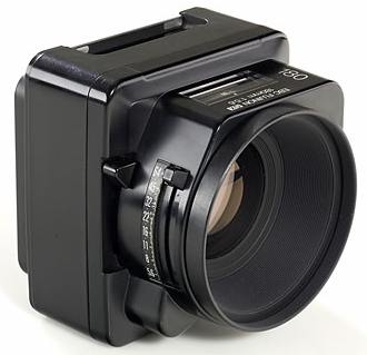 Fuji GX680 EBC