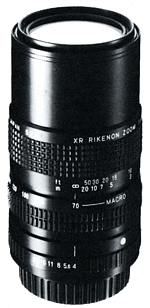 Ricoh XR