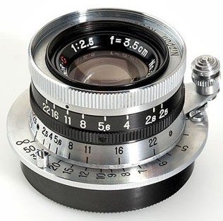 Nikon M39