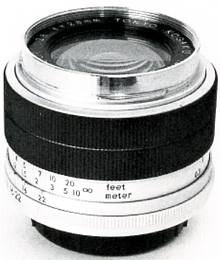 Topcon RE Auto Topcor