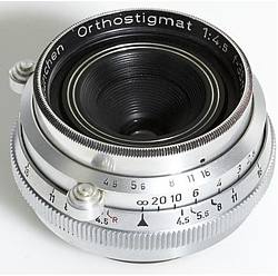 Steinheil Orthostigmat