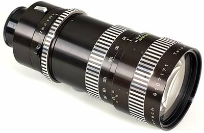 Schneider Tele-Variogon