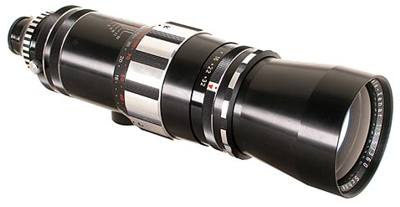 Schneider Tele Xenar