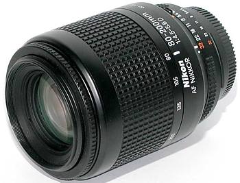 Nikon AF D