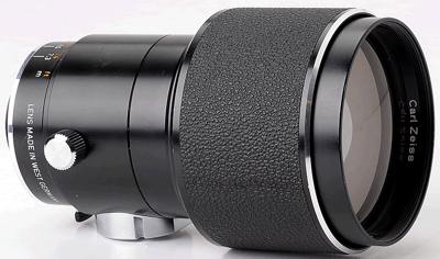 Zeiss Tele-Tessar