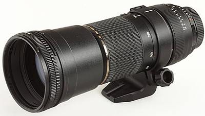 Tamron MF