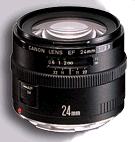 Canon EF