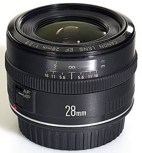 Canon EF