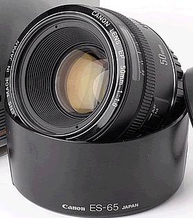 Canon EF