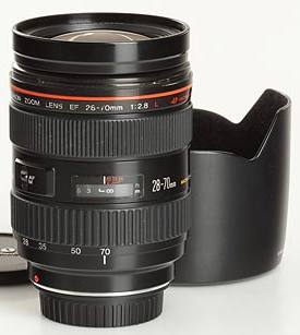Canon EF L USM