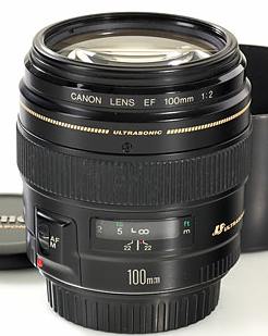 Canon EF USM