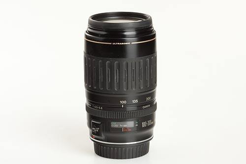 Canon EF USM