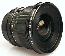 Canon FD