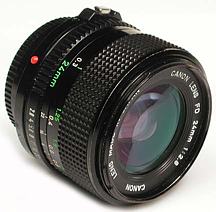 Canon FD