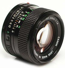 Canon FD