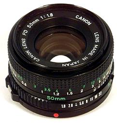 Canon FD