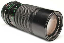 Canon FD