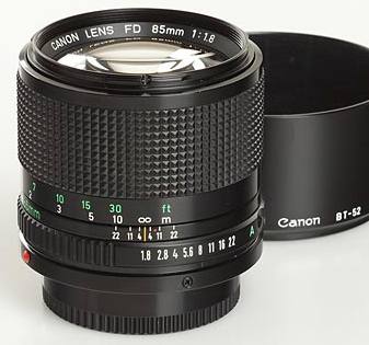 Canon FD