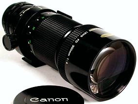 Canon FD