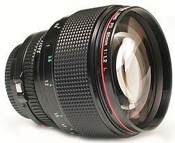 Canon FD L