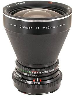 Hasselblad C Distagon