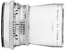 Hasselblad C Distagon