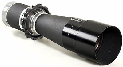 Hasselblad C Teletessar