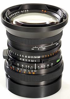 Hasselblad CF Distagon