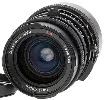 Hasselblad CF Distagon