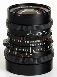 Hasselblad CF Distagon FLE
