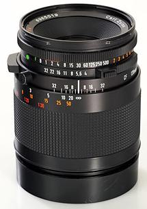 Hasselblad CF Macro Planar
