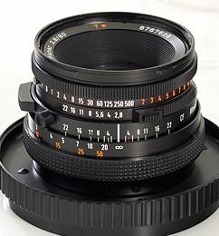 Hasselblad CF Planar