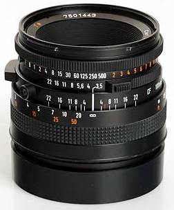 Hasselblad CF Planar