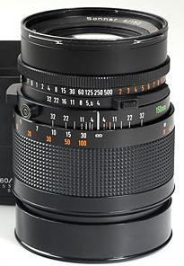 Hasselblad CF Sonnar