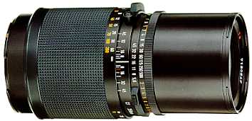 Hasselblad CF Sonnar