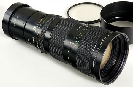 Hasselblad CF Variogon