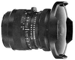 Hasselblad CF-F Distagon