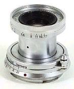 Leica M Elmar