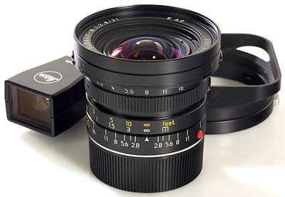 Leica M Elmarit