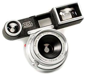 Leica M Summaron