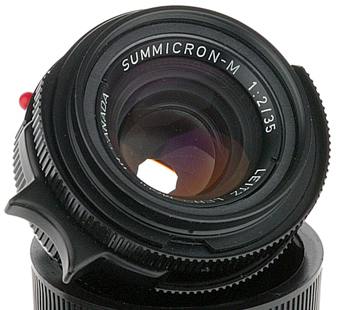 Leica M Summicron