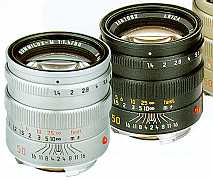 Leica M Summilux