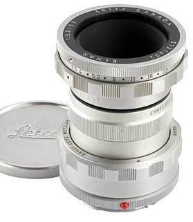 Leica M Elmar