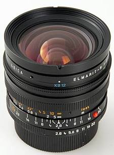 Leica R Elmarit