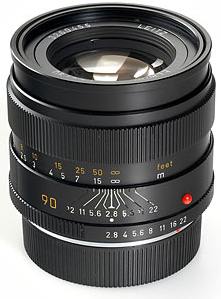 Leica R Elmarit