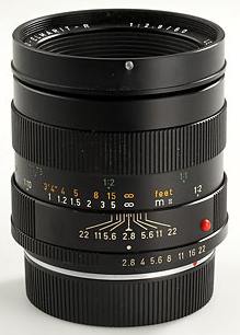 Leica R Macro Elmarit