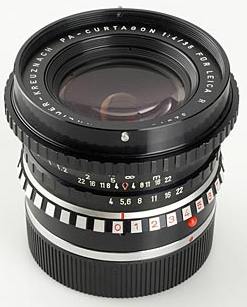 Leica R PA Curtagon